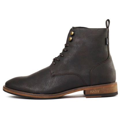 Rye 2 Ankle Boots - Vegan America