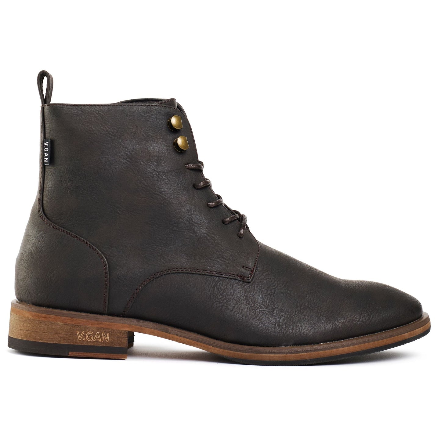Rye 2 Ankle Boots - Vegan America