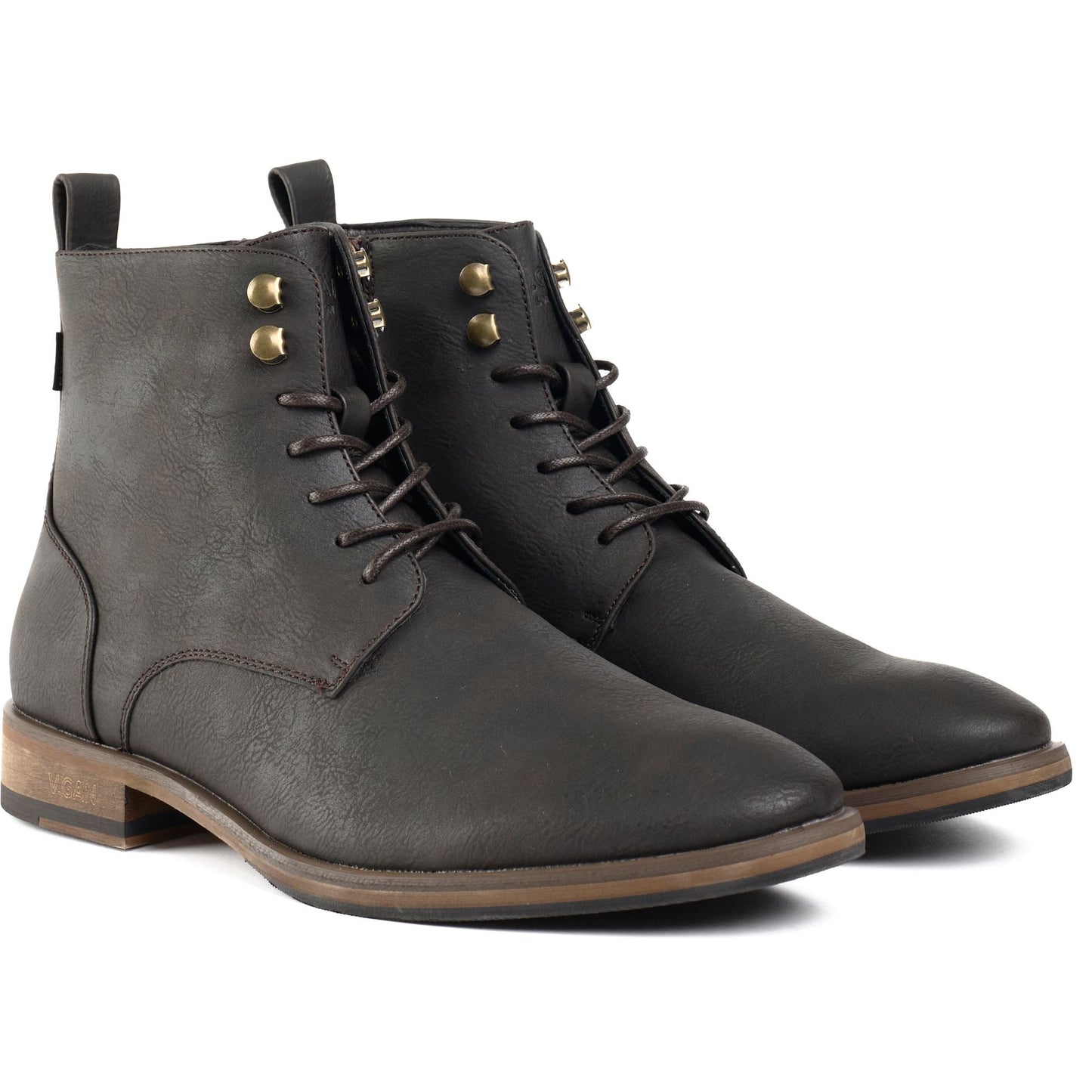 Rye 2 Ankle Boots - Vegan America