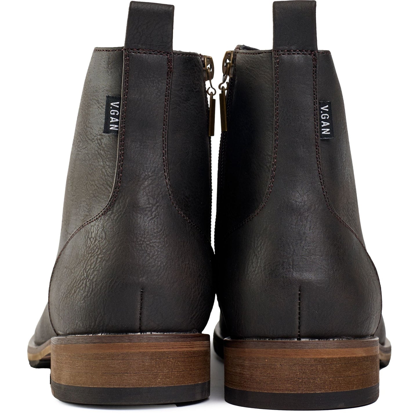 Rye 2 Ankle Boots - Vegan America