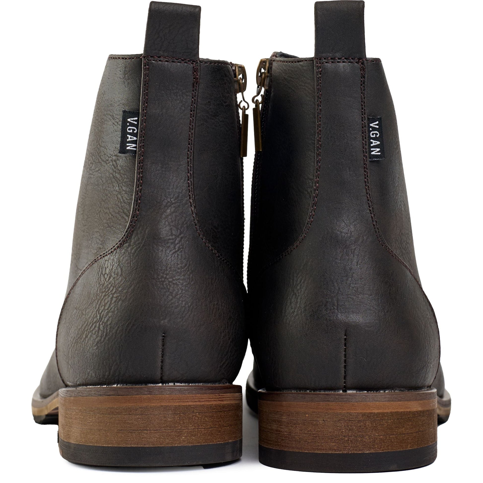 Rye 2 Ankle Boots - Vegan America