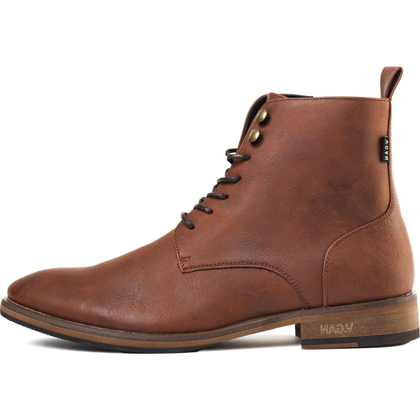 Rye 2 Ankle Boots - Vegan America