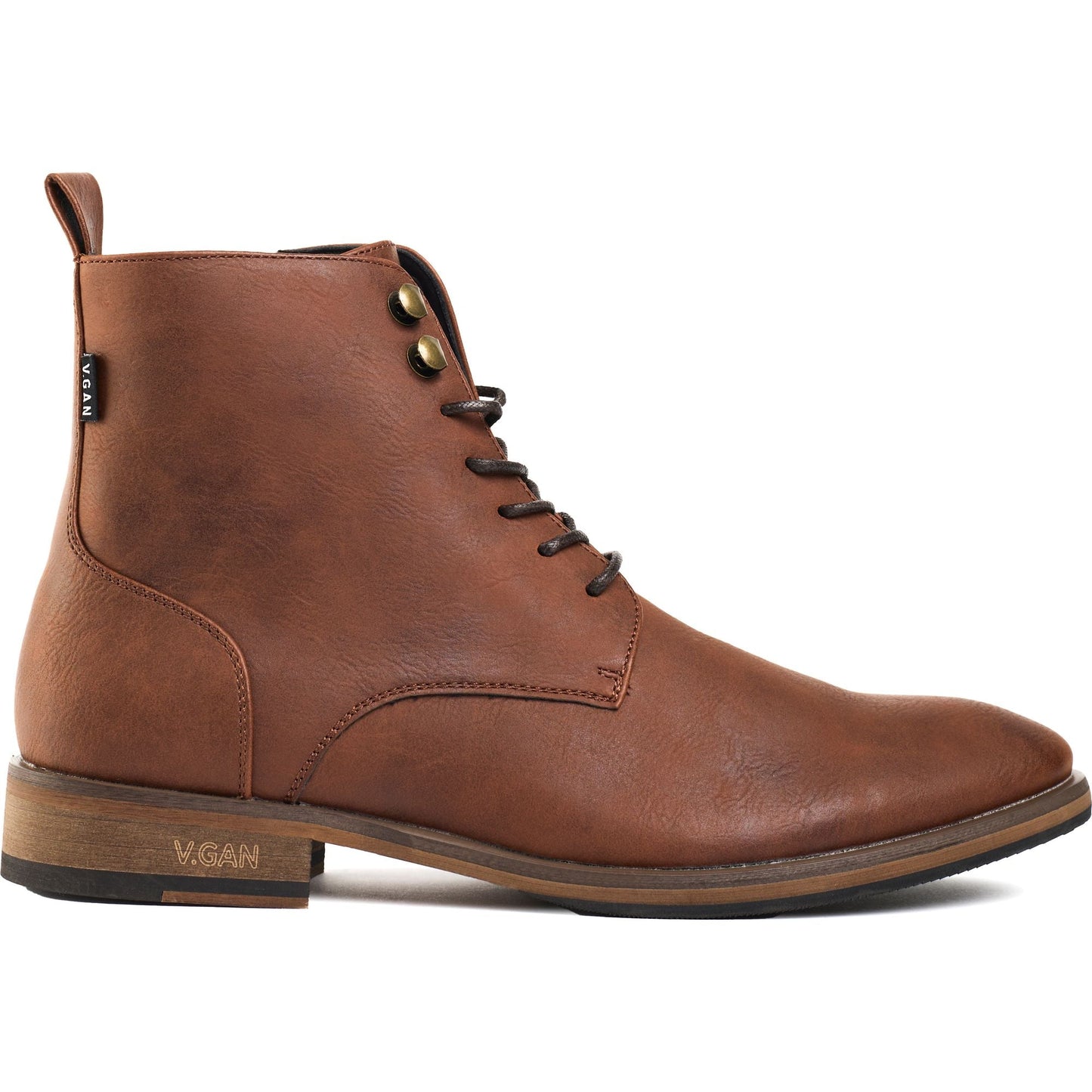 Rye 2 Ankle Boots - Vegan America