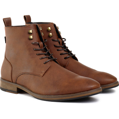 Rye 2 Ankle Boots - Vegan America