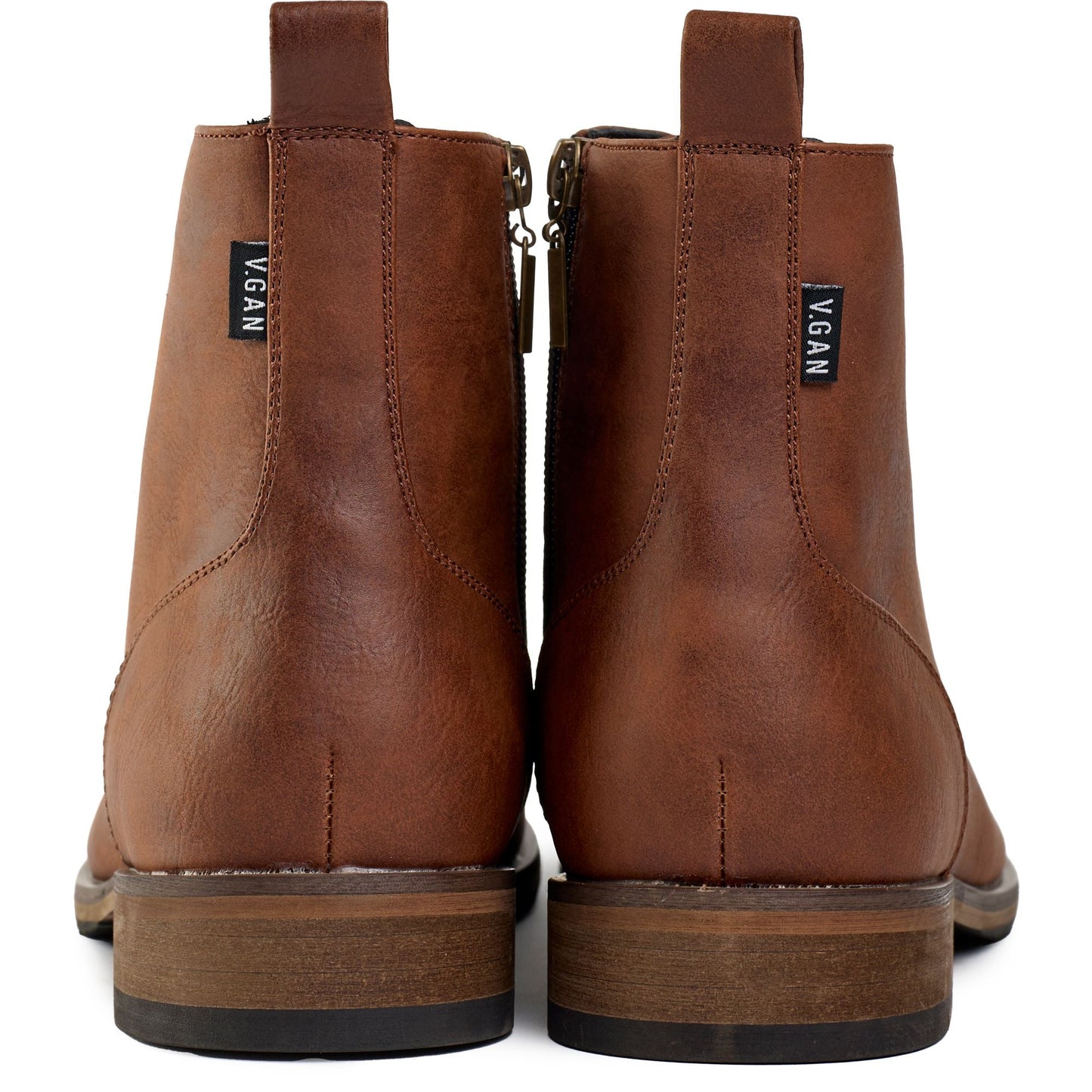Rye 2 Ankle Boots - Vegan America