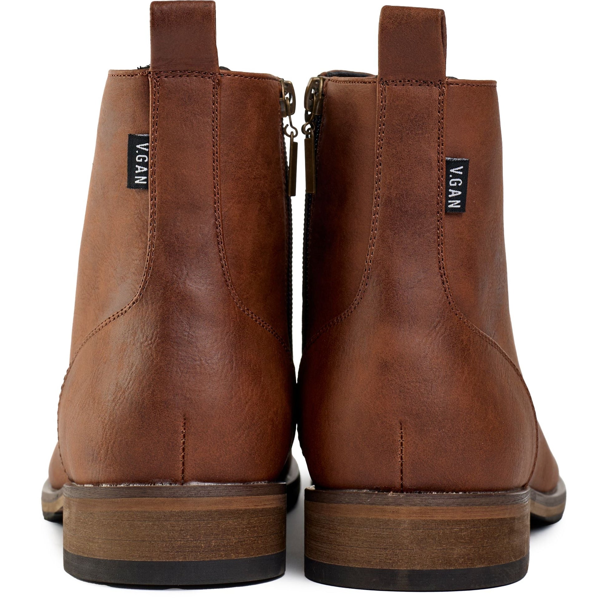 Rye 2 Ankle Boots - Vegan America