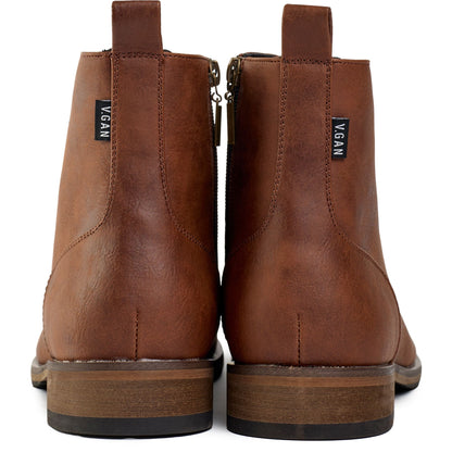 Rye 2 Ankle Boots - Vegan America