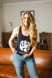 Racerback Tank