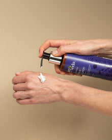 Radiance Body Lotion for Glowing Skin - Vegan America