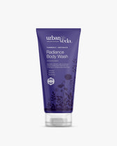 Brightening Body Wash for Glowing Skin - Vegan America