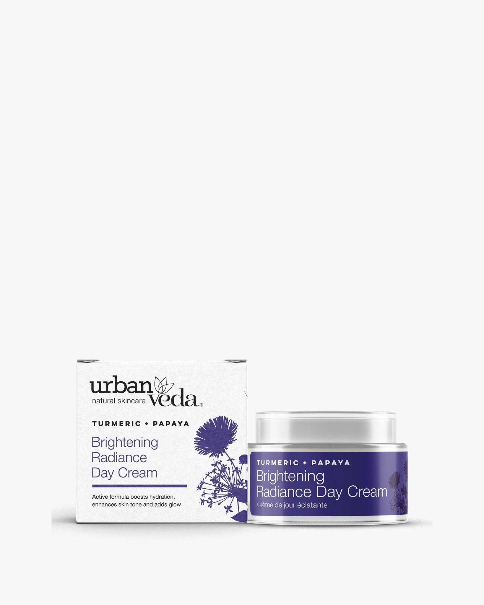 Radiance Day Cream | Brightening - Vegan America