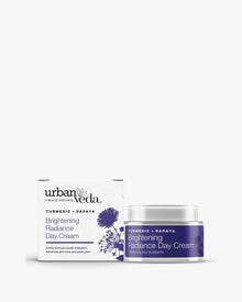 Radiance Day Cream | Brightening - Vegan America
