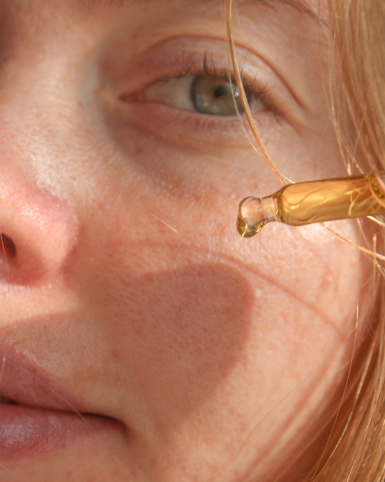 Radiance Facial Oil - Vegan America