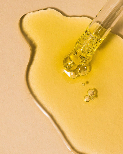 Radiance Facial Oil - Vegan America