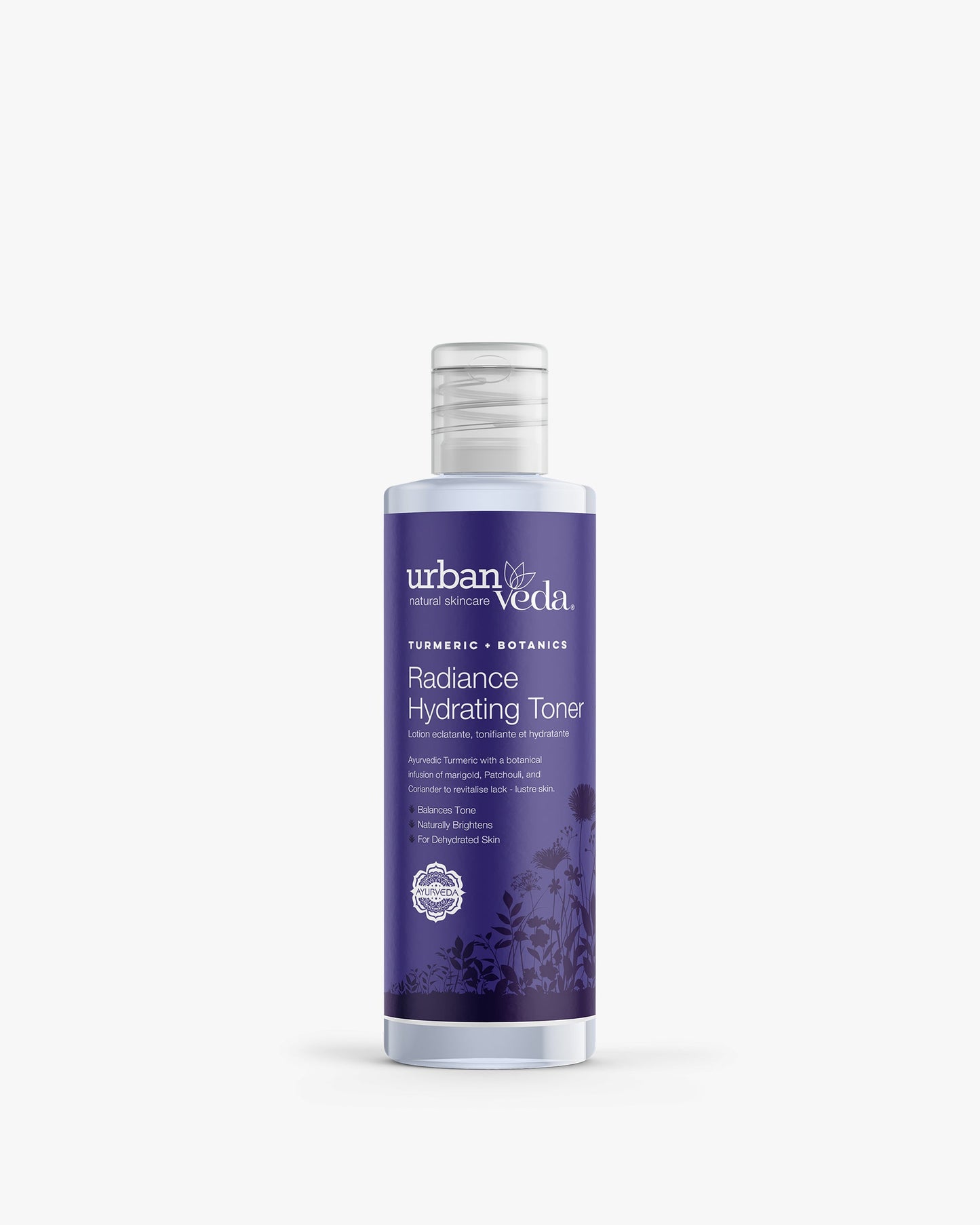 Radiance Hydrating Toner