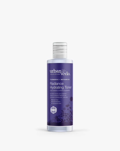 Radiance Hydrating Toner