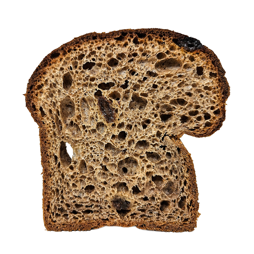 Cravin’ Raisin Cinnamon