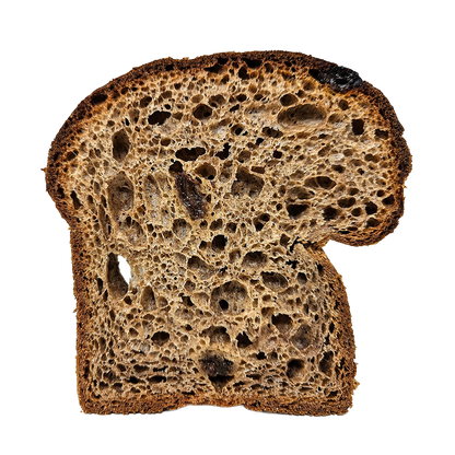 Cravin’ Raisin Cinnamon