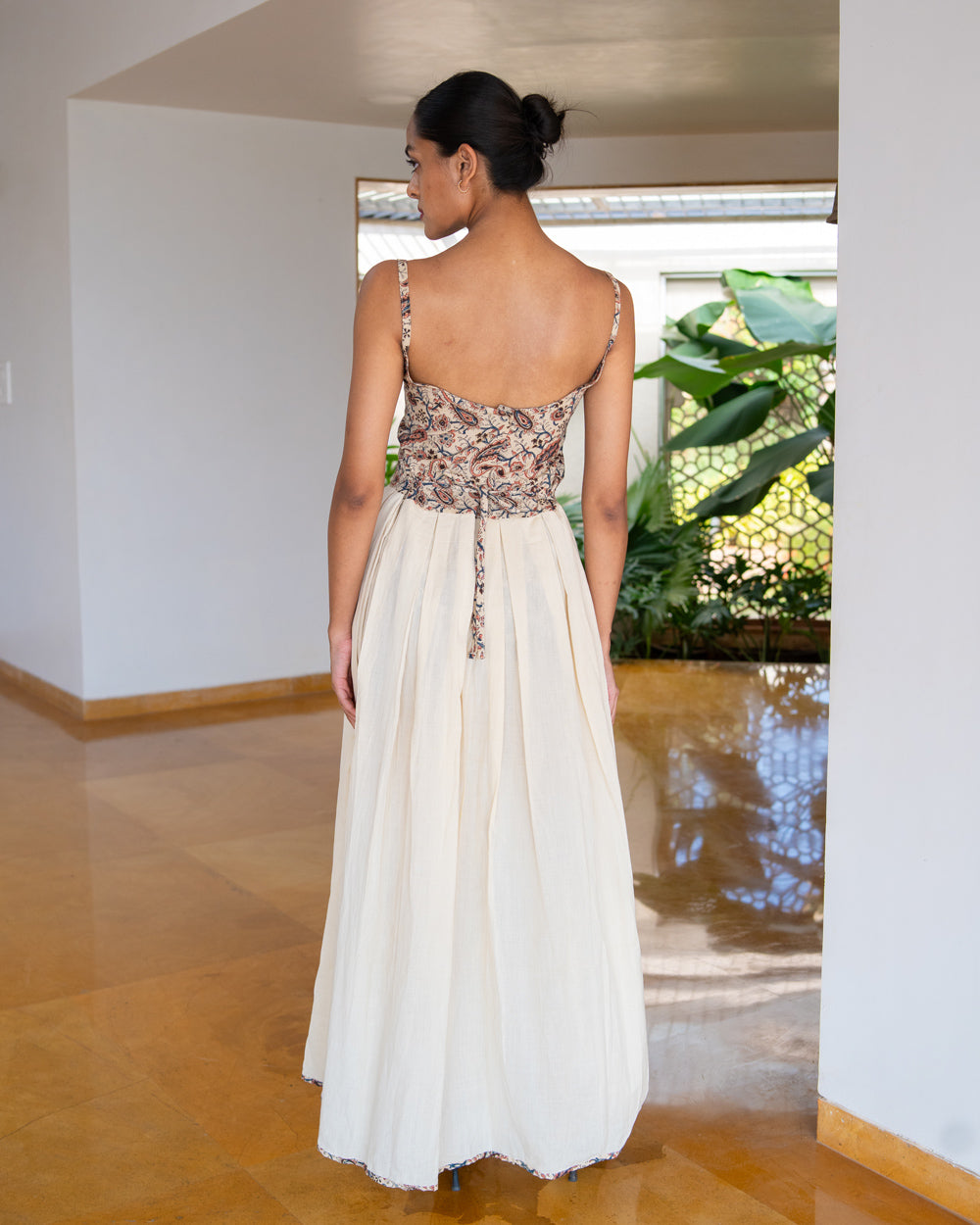 Rajkumari Gown