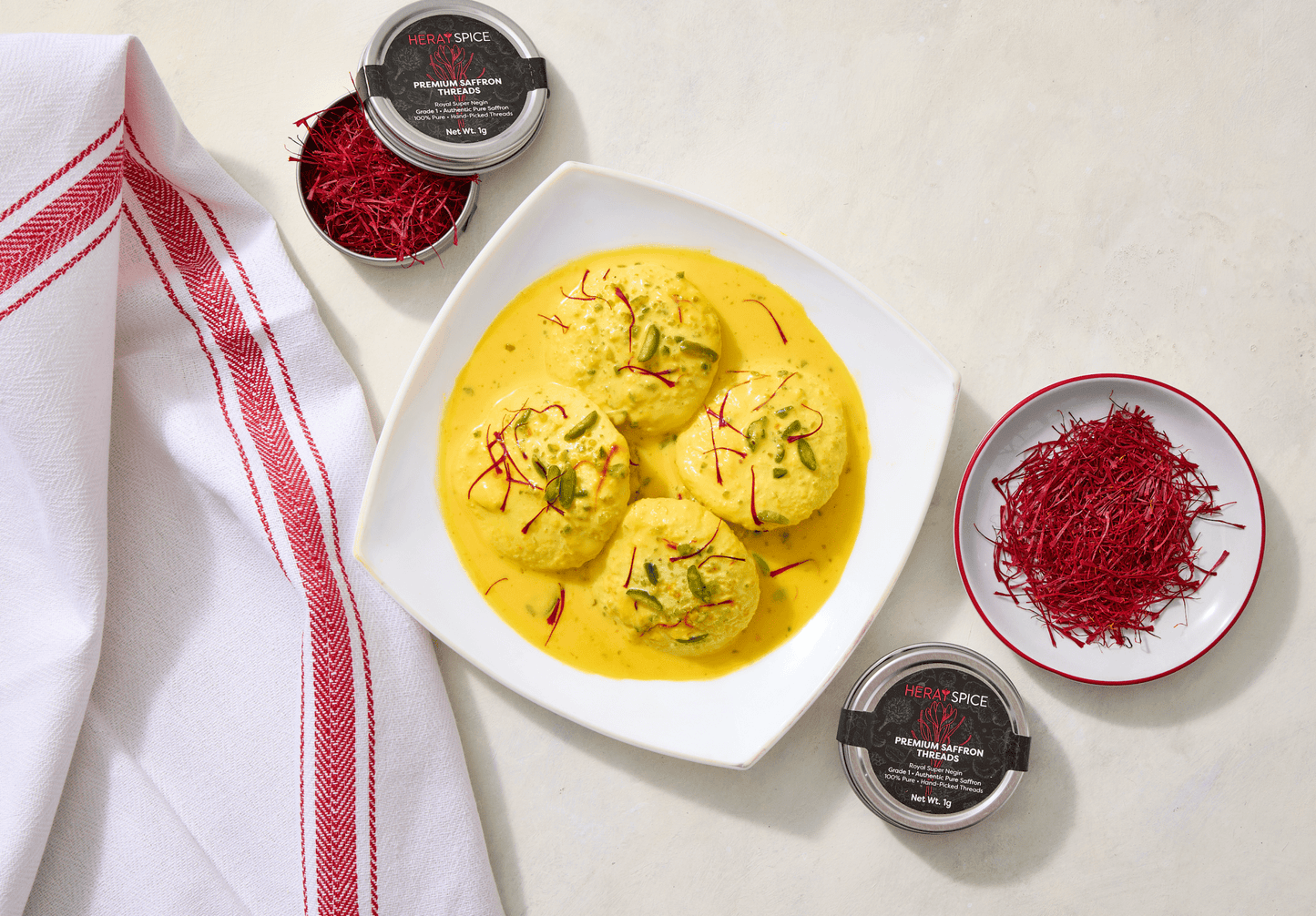 Ultimate Spice Collection - Vegan America
