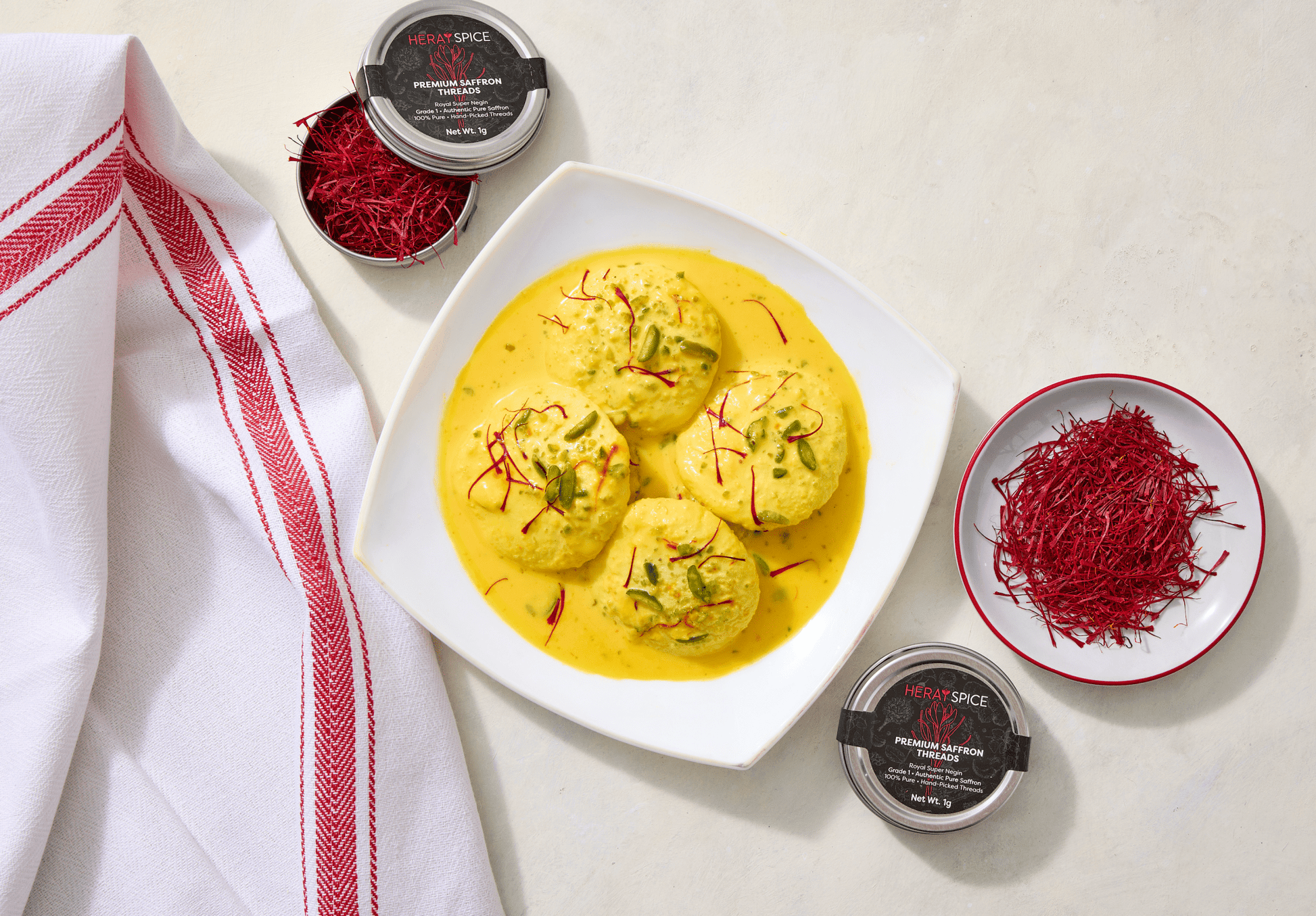 Ultimate Spice Collection - Vegan America