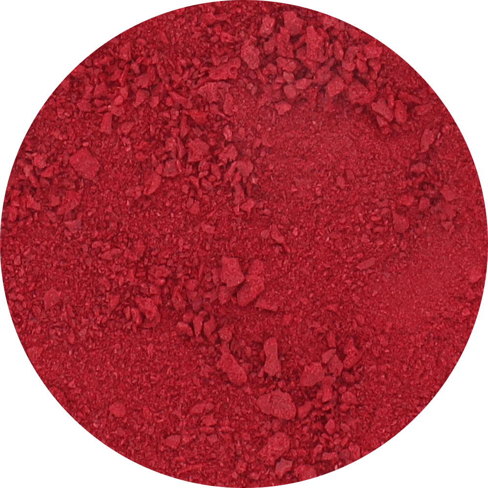 Freeze Dried Red Raspberry Powder