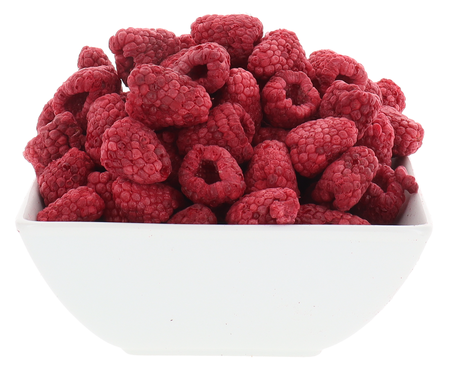Freeze Dried Whole Raspberry