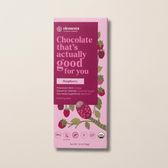 Raspberry - Vegan America