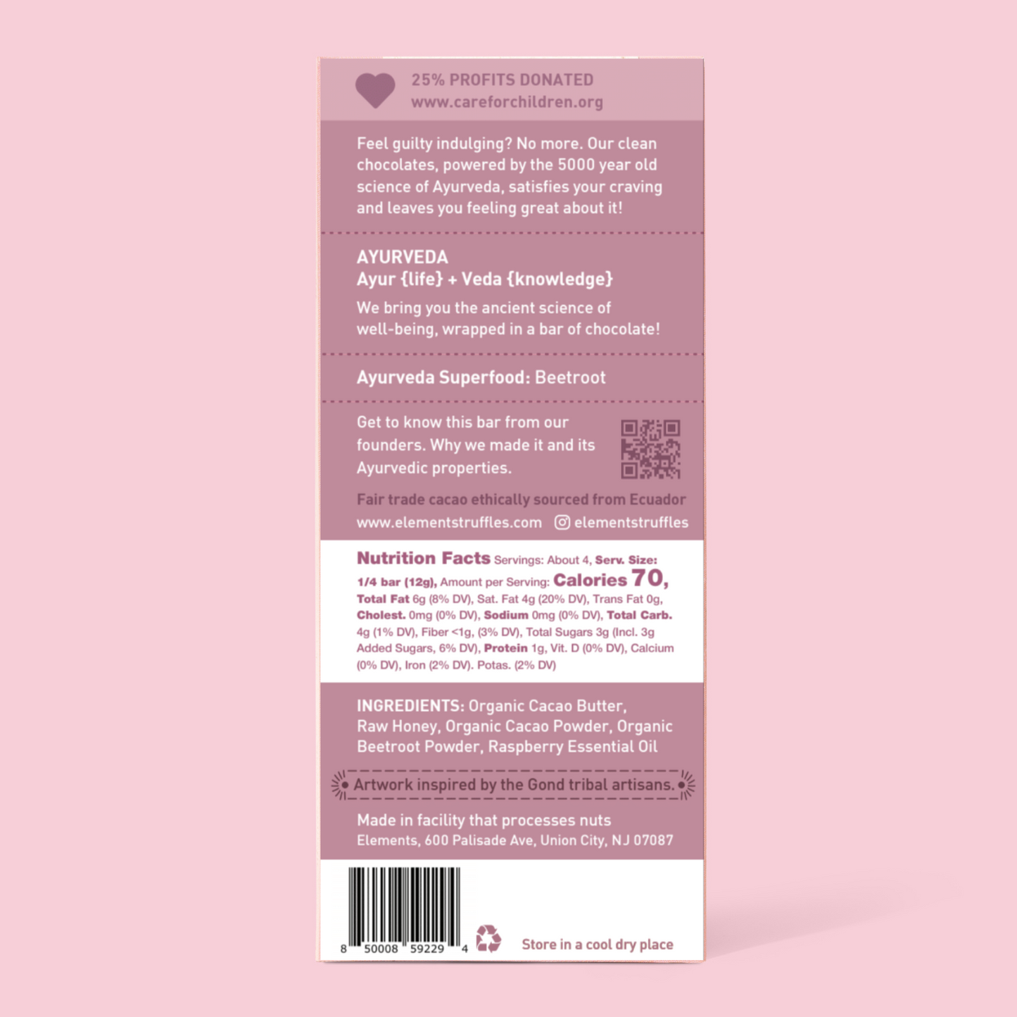 Abundance Gift Box