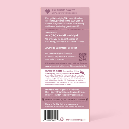 Abundance Gift Box