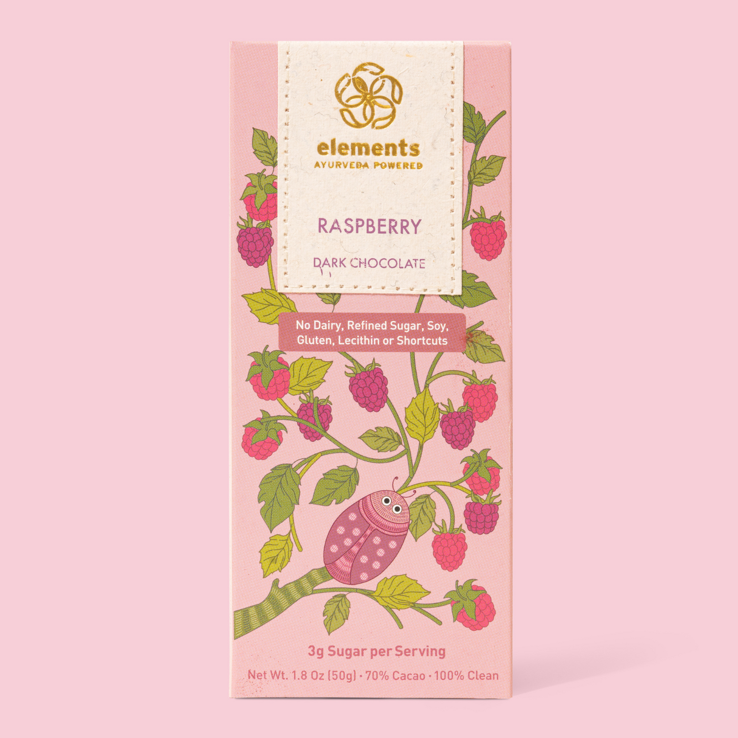 Abundance Gift Box