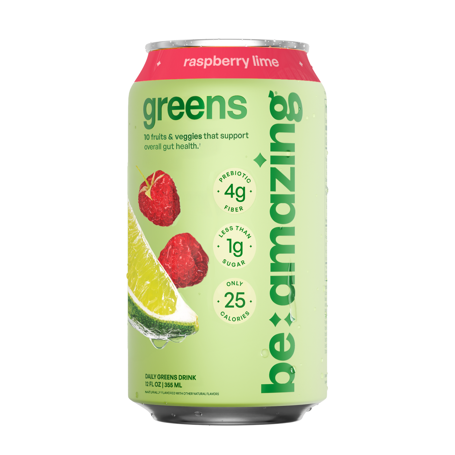Daily Greens Drink