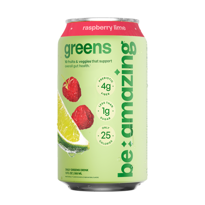Daily Greens Drink