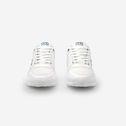 Raven - White Blue H - Vegan America