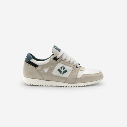 Imperfect - Raven - Beige / Green_F 38 - Vegan America
