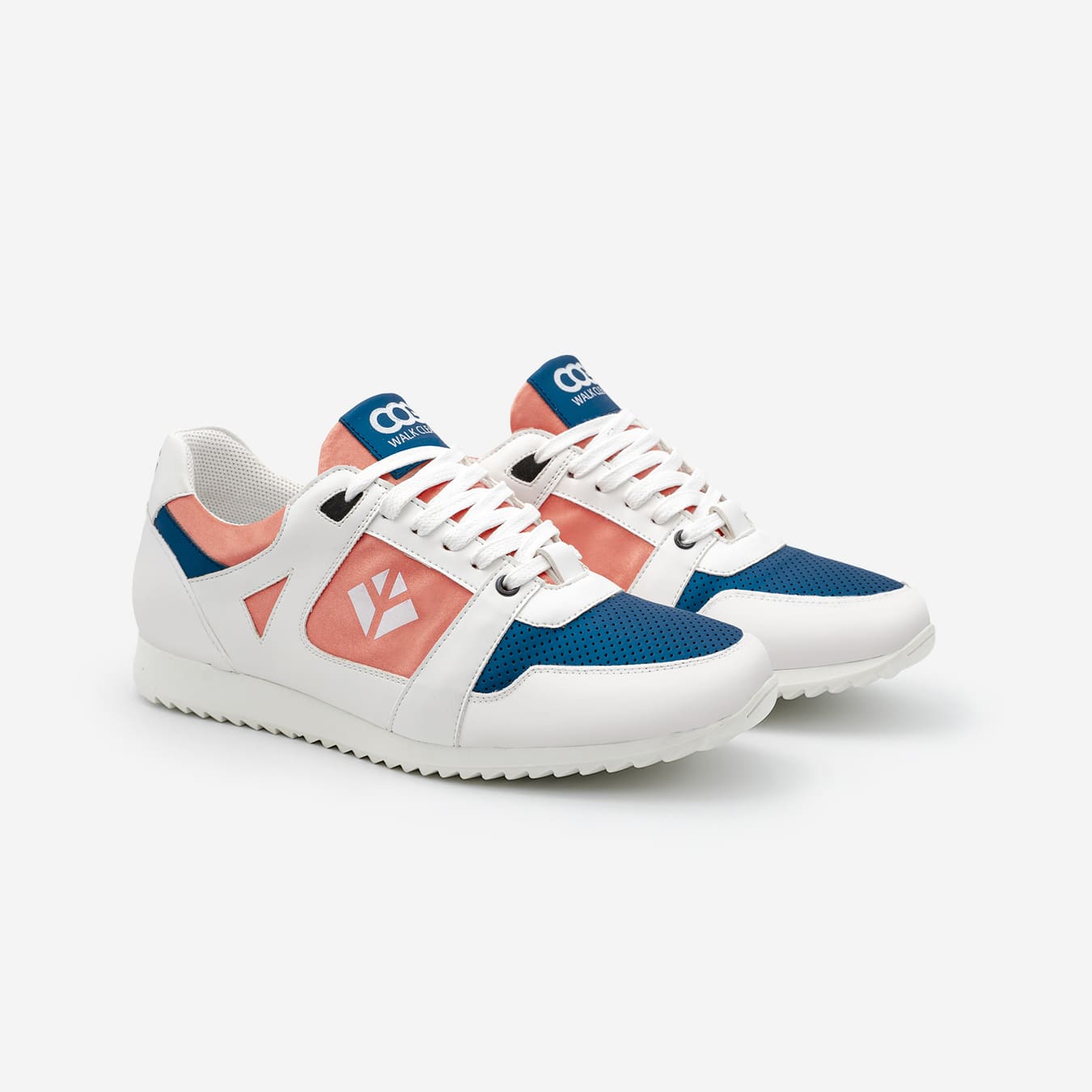 Raven - Blue Coral F - Vegan America