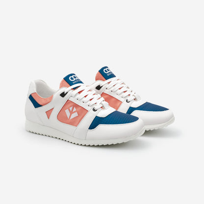 Raven - Blue Coral F - Vegan America