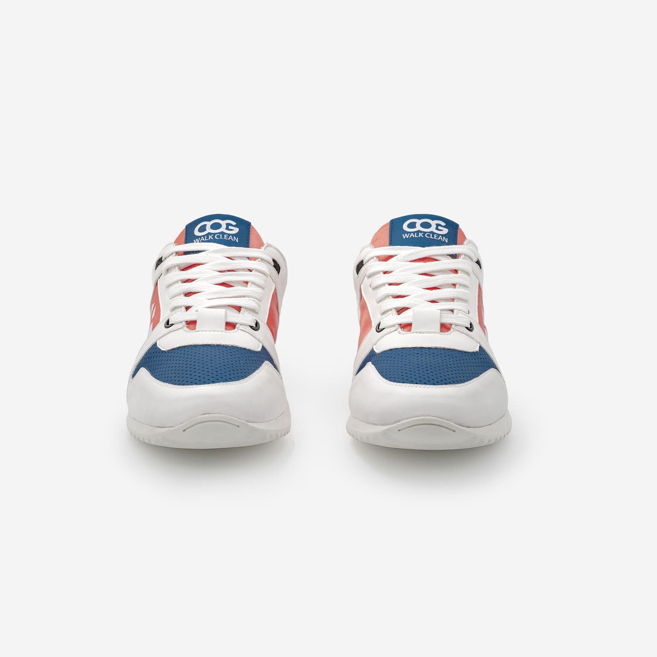 Raven - Blue Coral F - Vegan America