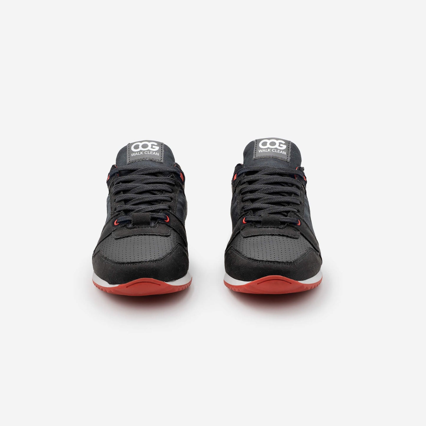 Imperfect - Raven - Black Red_F 35 - Vegan America