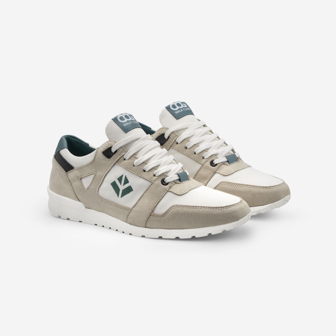 Raven - Beige Green H - Vegan America