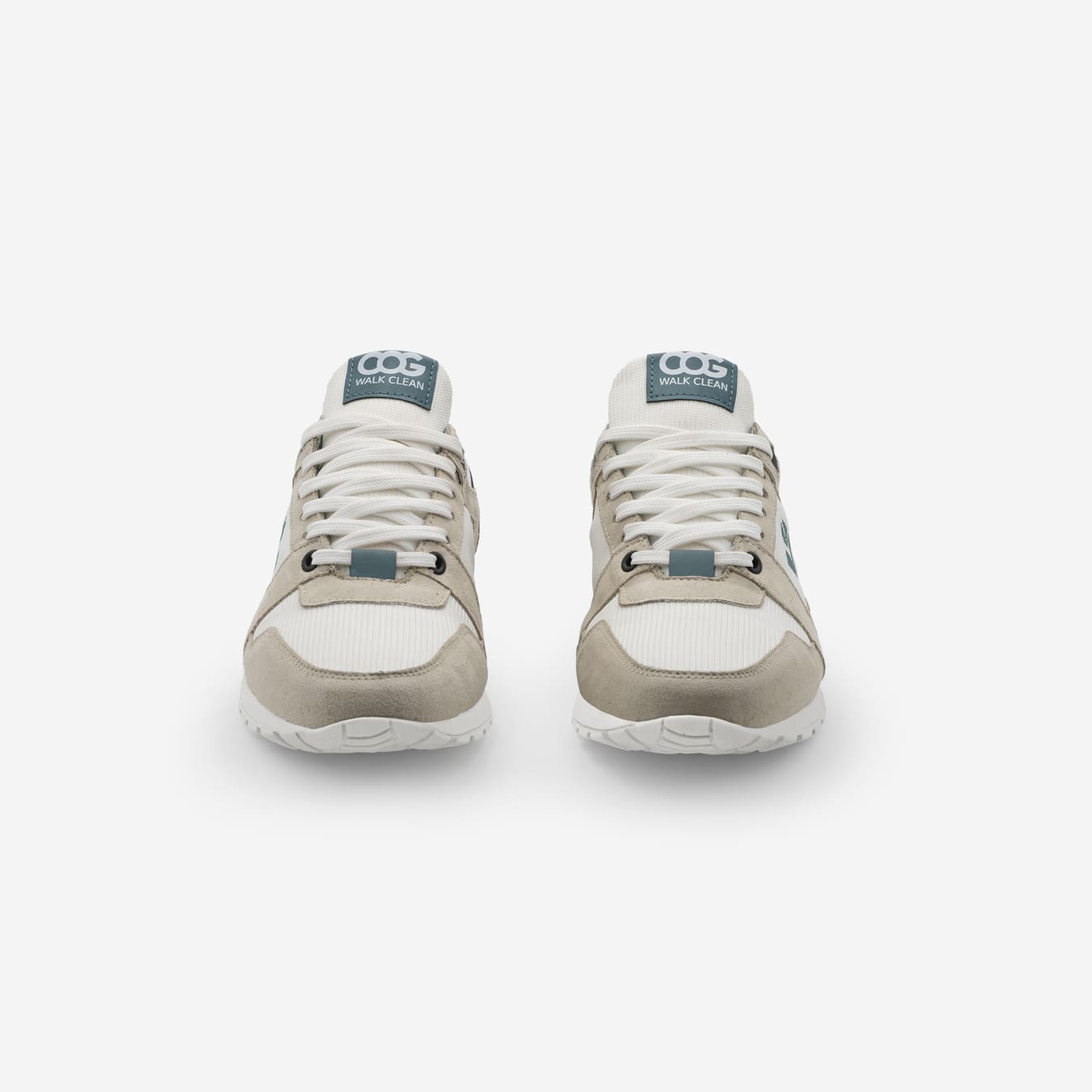 Raven - Beige Green H - Vegan America