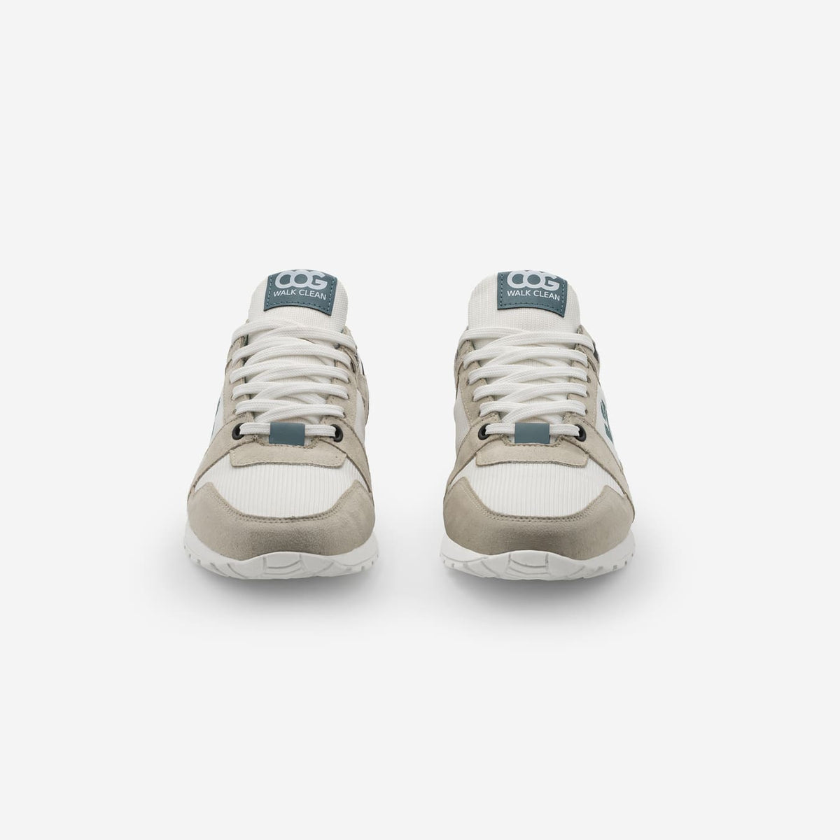 Raven - Beige Green H - Vegan America