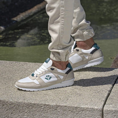 Raven - Beige Green H - Vegan America