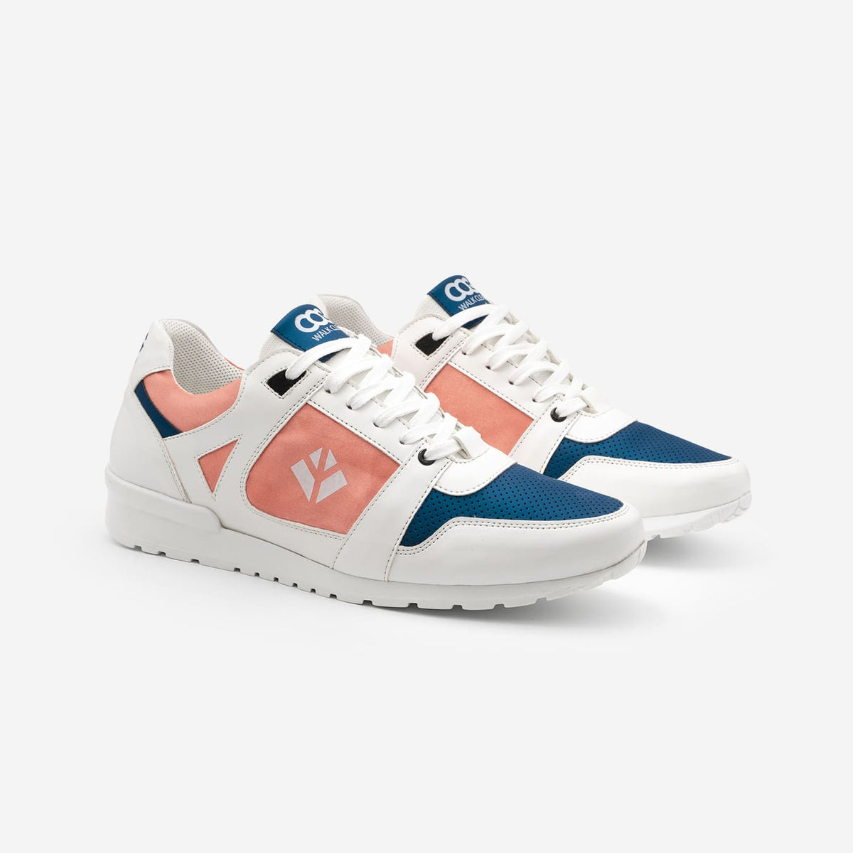 Raven - Blue Coral H - Vegan America
