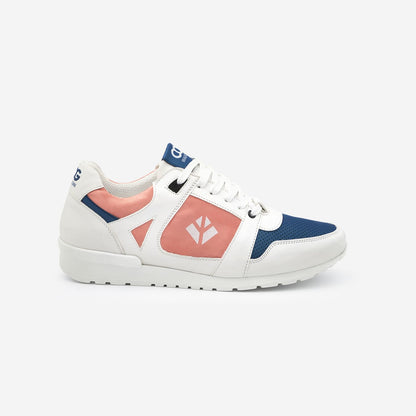 Raven - Blue Coral H - Vegan America