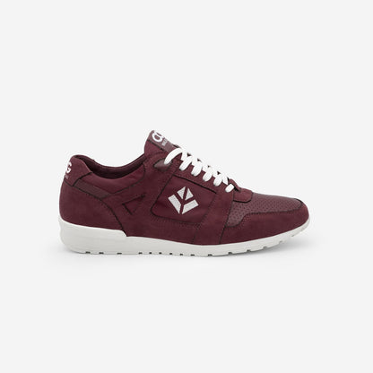 Imperfect - Raven - Bordeaux_H 42 - Vegan America