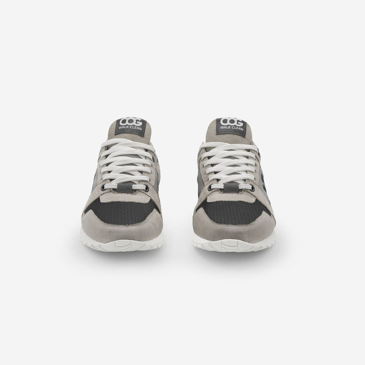 Raven - Grey H - Vegan America