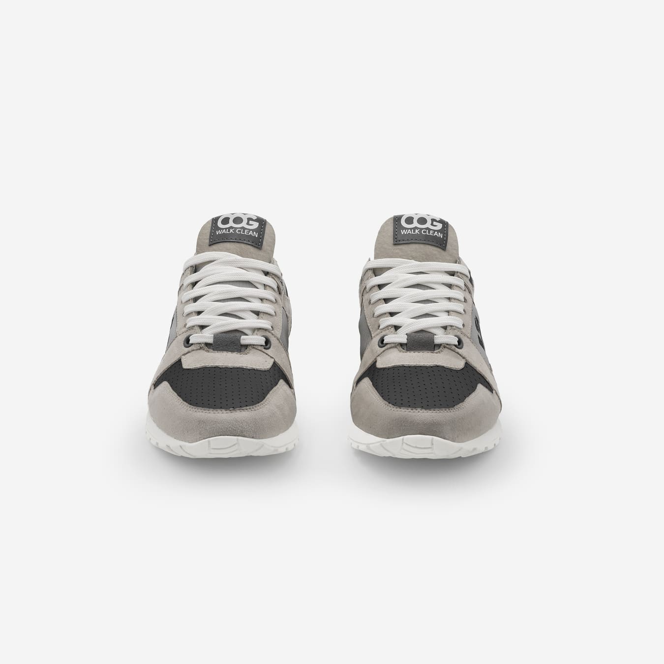 Raven - Grey H - Vegan America