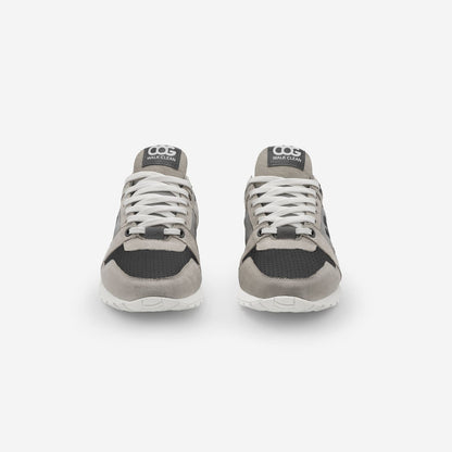 Raven - Grey H - Vegan America