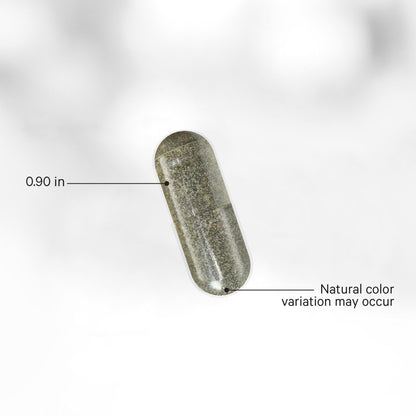 Raw Vitamin D3+